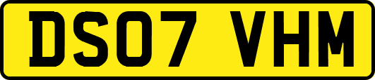 DS07VHM