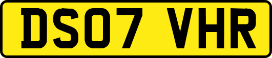 DS07VHR