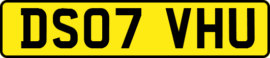 DS07VHU