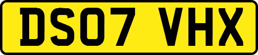 DS07VHX