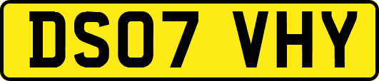 DS07VHY