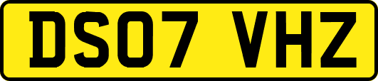 DS07VHZ