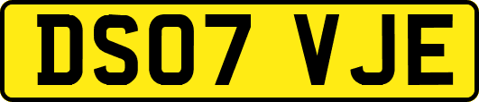 DS07VJE