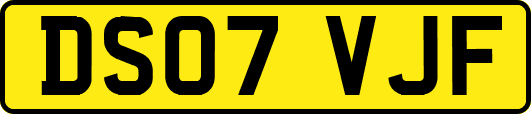 DS07VJF