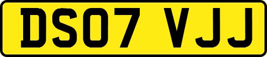DS07VJJ