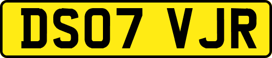 DS07VJR