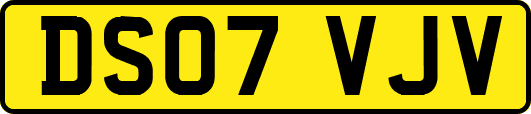 DS07VJV