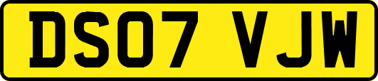 DS07VJW