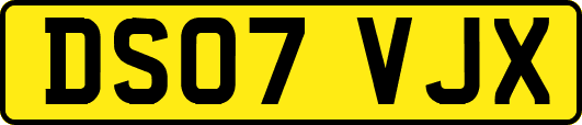 DS07VJX