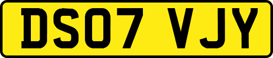 DS07VJY
