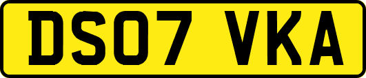 DS07VKA