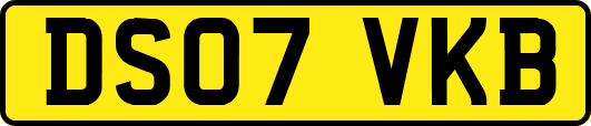 DS07VKB