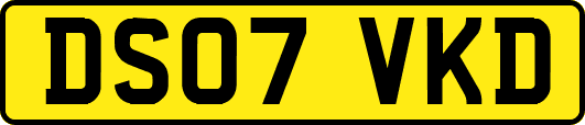 DS07VKD