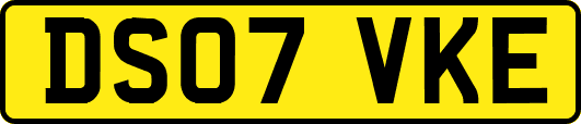 DS07VKE