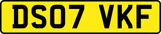 DS07VKF