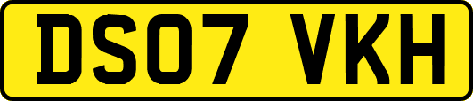 DS07VKH
