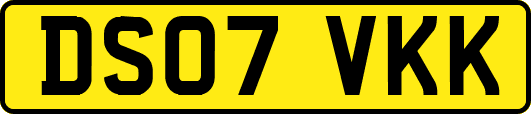 DS07VKK