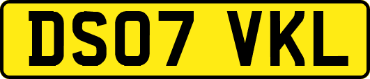 DS07VKL