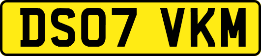 DS07VKM