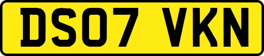 DS07VKN