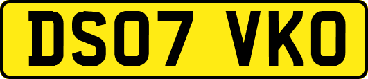 DS07VKO