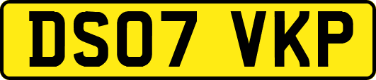 DS07VKP