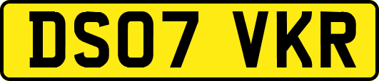 DS07VKR