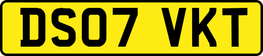 DS07VKT