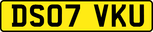 DS07VKU
