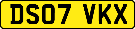DS07VKX