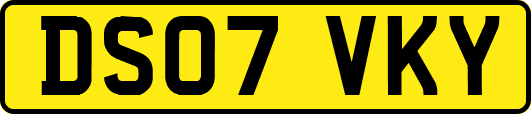 DS07VKY