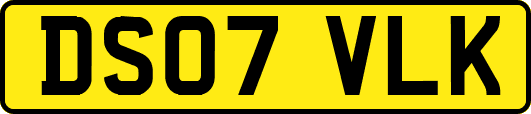 DS07VLK