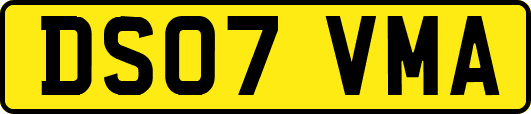 DS07VMA