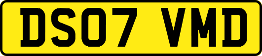 DS07VMD
