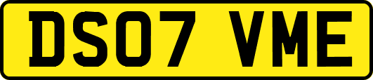 DS07VME