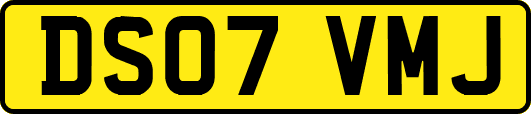 DS07VMJ