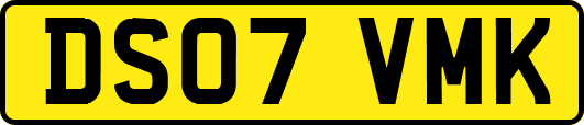 DS07VMK