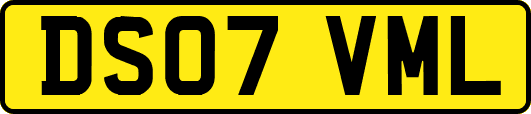 DS07VML