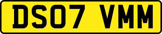 DS07VMM