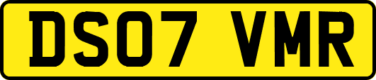 DS07VMR
