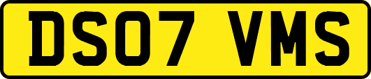 DS07VMS