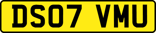 DS07VMU