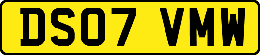 DS07VMW