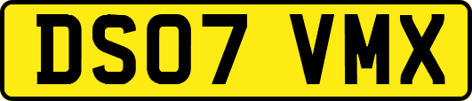 DS07VMX