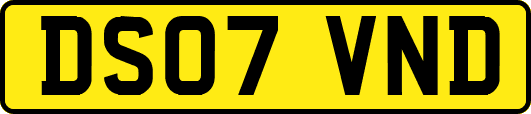 DS07VND