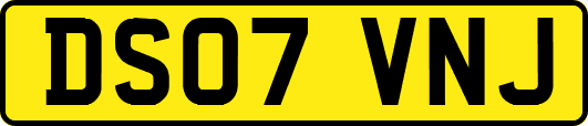 DS07VNJ