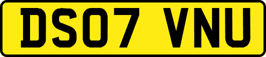 DS07VNU