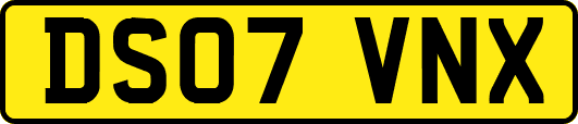 DS07VNX