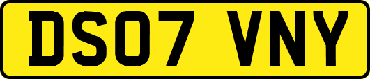 DS07VNY