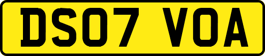 DS07VOA